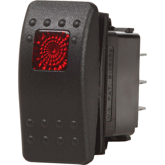 Contura II Switches