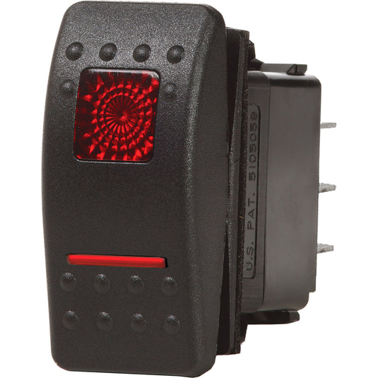 Contura II Switches