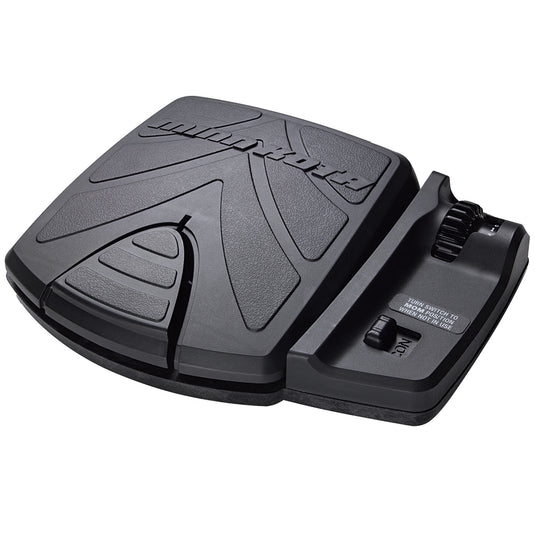 Pédale filaire PowerDrive