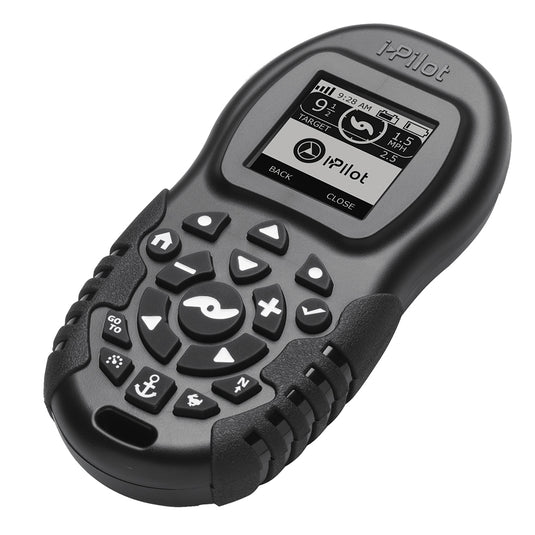 i-Pilot System Remote Access Bluetooth