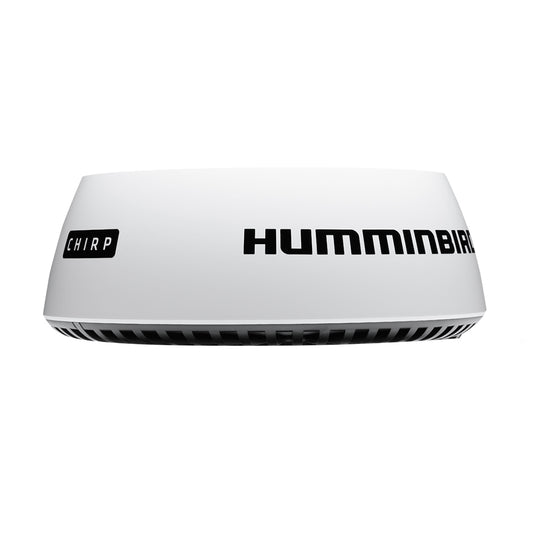 Radar CHIRP HB2124
