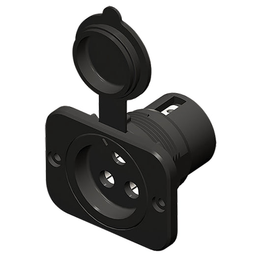 70A Trolling Motor Receptacle