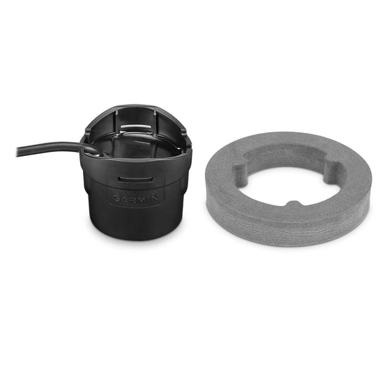 GT8HW-IH In-Hull Transducer 8 Pin