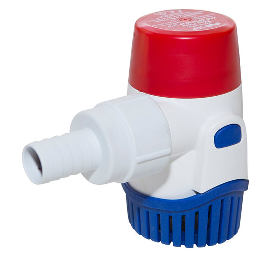Rule 12V Standard Bilge Pumps<span> - </span>800 GPH