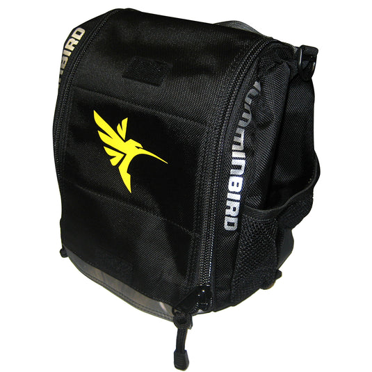 PTC U2 Portable Soft Sided Carry Case with Battery