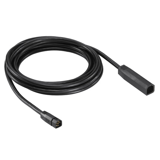 Câble de rallonge de transducteur EC M10 de 3 m