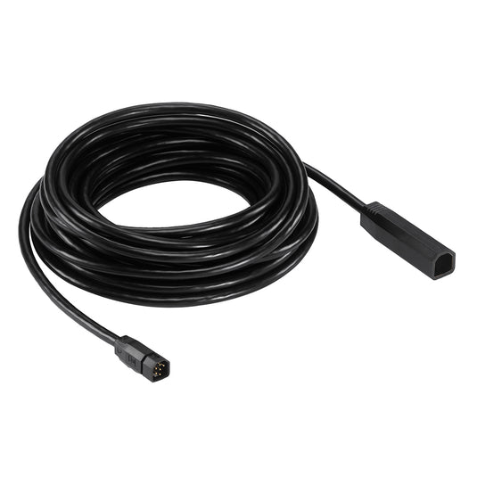 Câble de prolongation de transducteur EC M30 de 30 pieds