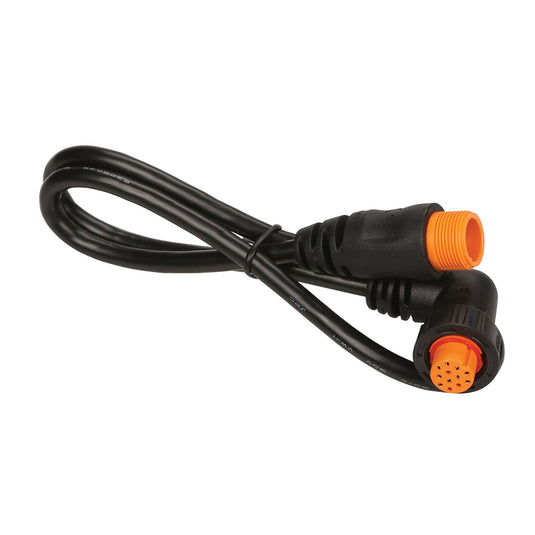 Transducer Adapter Cable 12 Pin
