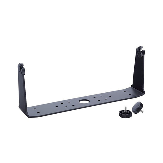 Gimbal Bracket And Knobs For HDS-16 Carbon