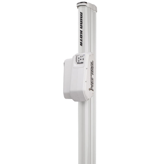 Talon BT 10 ft Shallow Water Anchor White