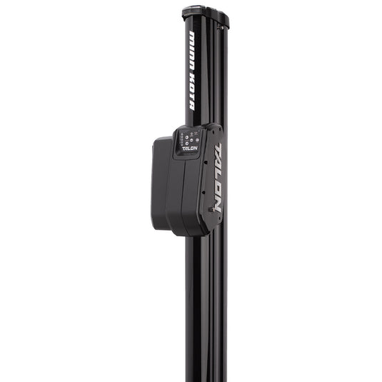 Talon BT 12 ft Shallow Water Anchor Black