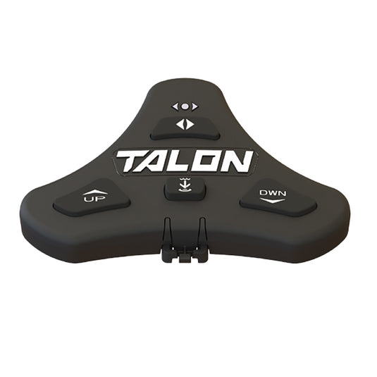 Talon BT Wireless Foot Pedal