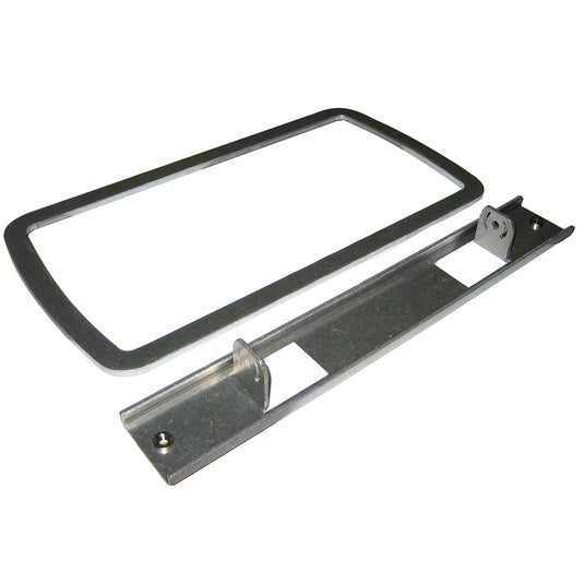 IDMK H7R In Dash Mount for Helix 7