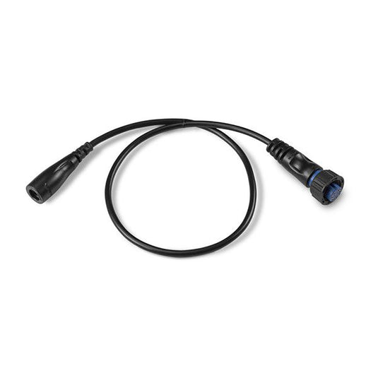 4 Pin Transducer to 8 Pin Sonar Port