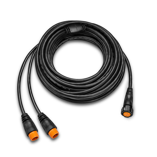 12 Pin Transducer Y Cable