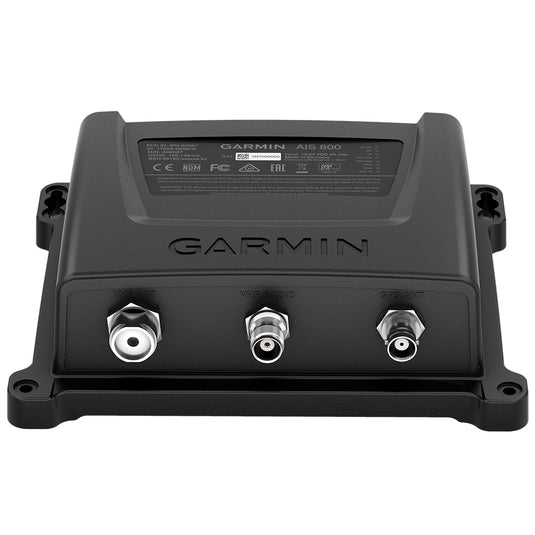 Transpondeur AIS 800 Blackbox