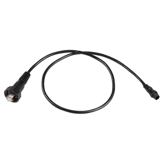 Câble adaptateur de réseau marin petit vers grand