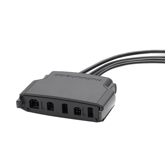 HCCT Helix Cable Connector Tray