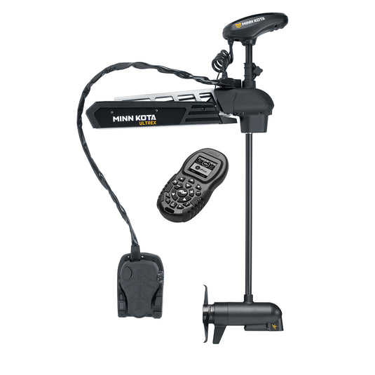 Ultrex MDI IP BT 36V 112lb 45 po