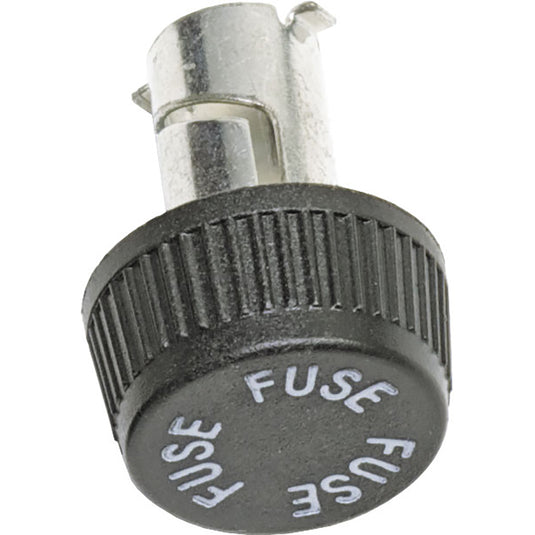 Bouchon de rechange pour porte-fusible de tableau AGC/MDL