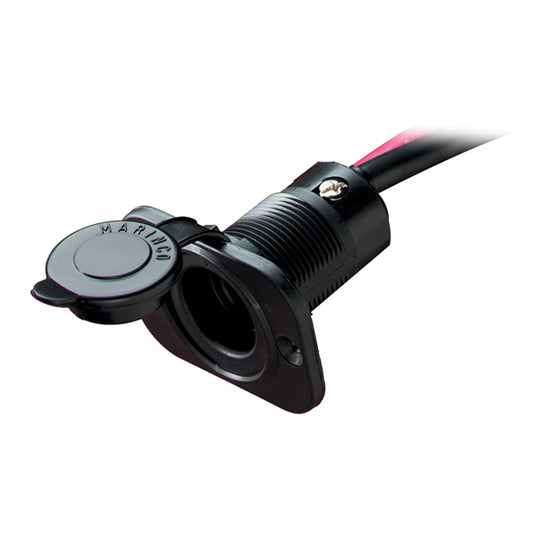 ConnectPro 2-Wire Receptacle