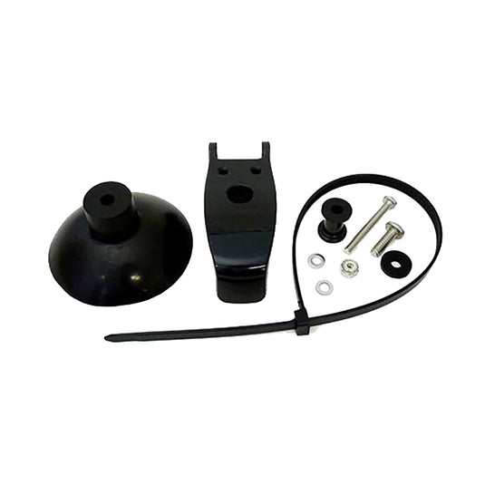 Suction Cup Transducer Adapter
