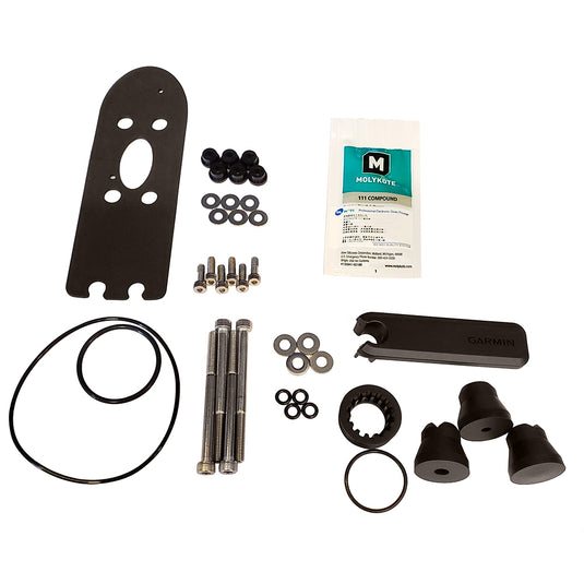 Force Transducer Replacement Kit