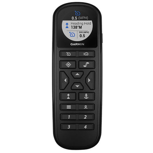 Force Floating Remote Control