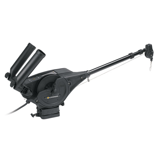 Optimum 10 Electric Downrigger