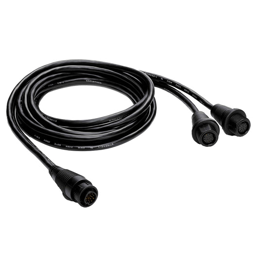 14 M360 2DDI Y MEGA 360 2D/MDI 14 Pin Y Cable