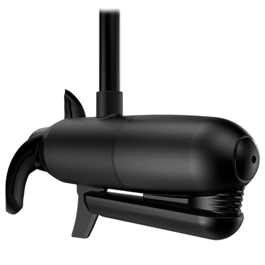 Active Imaging Nosecone Transducer For Ghost Trolling Motor