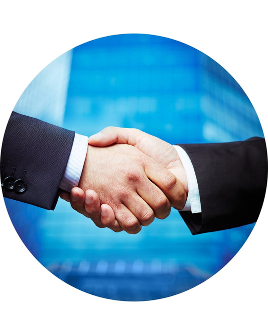 TRUSTED MARINE BRANDS