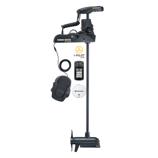 Ulterra MSI IPLink BT 36V 112lb 60 in