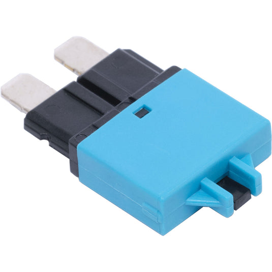 ATO/ATC Style Low Profile Circuit Breaker<span> - </span>15A