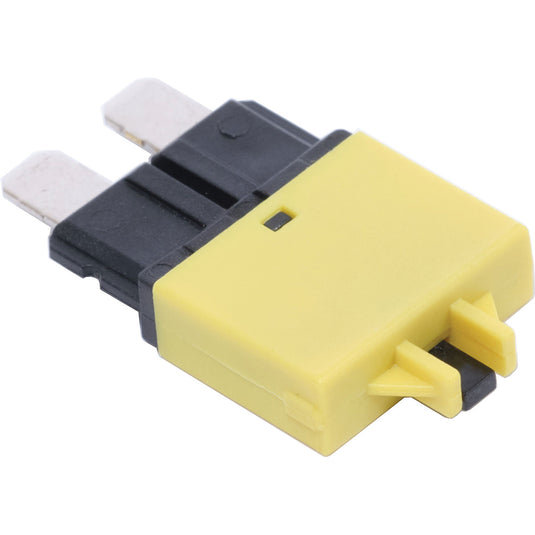ATO/ATC Style Low Profile Circuit Breaker<span> - </span>20A