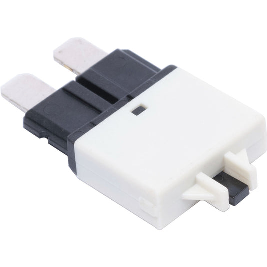 ATO/ATC Style Low Profile Circuit Breaker<span> - </span>25A