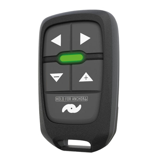 Remote For Ghost Trolling Motor