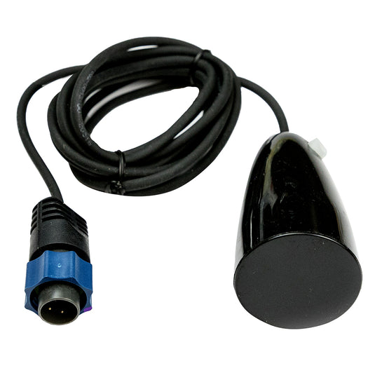 Sonde PTI-WBL pour la glace