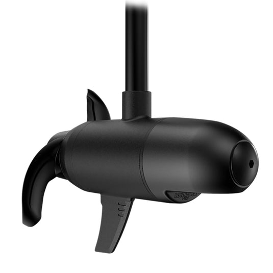 HDI Nosecone Transducer For Ghost Trolling Motor