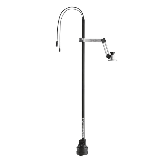 MEGA 360 Imaging with Universal Bracket