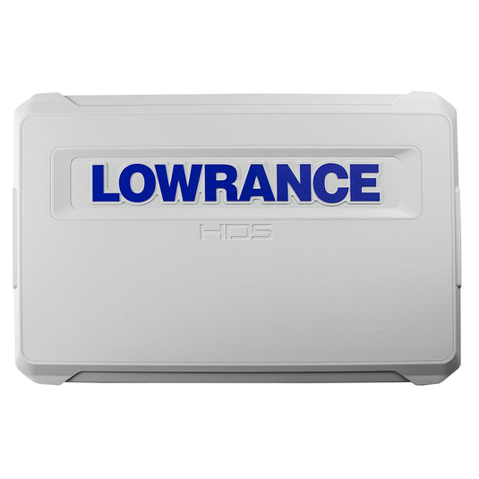 Suncover For HDS LIVE/PRO Displays - HDS-12 LIVE/PRO
