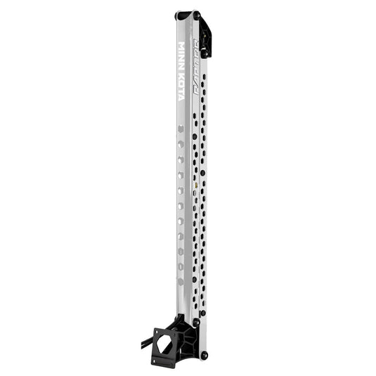 Raptor 8 ft Shallow Water Anchor With Active Anchoring Silver