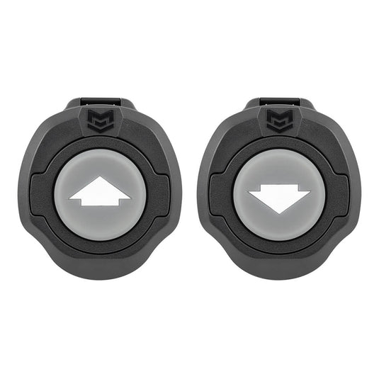 Raptor And Talon Bluetooth Stomp Switch