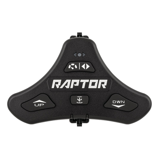 Raptor BT Wireless Foot Pedal