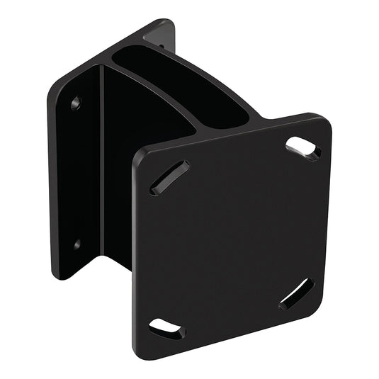 Raptor Direct Mount Angle Bracket Black