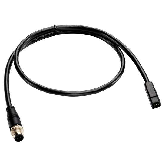 AS QD NMEA 2000 Helix NMEA Adapter