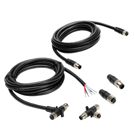 NMEA 2000 Starter Kit Single