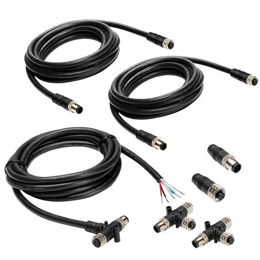 NMEA 2000 Starter Kit Dual