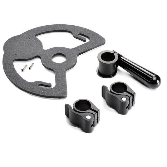Adaptateur de glace MEGA 360