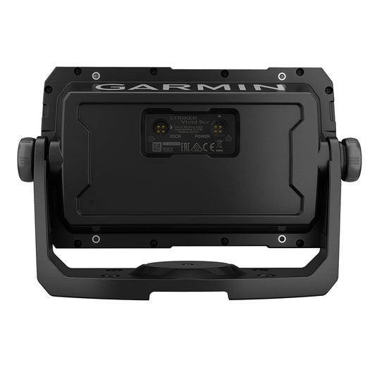 STRIKER Vivid 5cv With GT20-TM